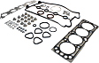 Cylinder Head Gasket, 4 Cyl., 1.6L Engine