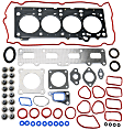 2002-2004 Chrysler PT Cruiser - Cylinder Head Gasket, 4 Cyl., 2.4L Engine