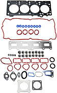 2002-2004 Chrysler PT Cruiser - Cylinder Head Gasket, 4 Cyl., 2.4L Engine