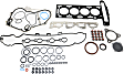 Engine Gasket Set, Overhaul, 4 Cyl., 2.2L Engine