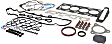Engine Gasket Set, Overhaul, 4 Cyl., 2.2L Engine