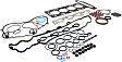 Engine Gasket Set, Overhaul, 4 Cyl., 2.2L Engine