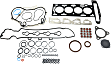 Engine Gasket Set, Overhaul, 4 Cyl., 2.2L Engine