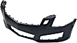 2014 Cadillac ATS Base - Front Primed Bumper Cover