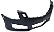 2014 Cadillac ATS Base - Front Primed Bumper Cover