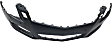 2014 Cadillac ATS Base - Front Primed Bumper Cover