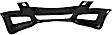 2014 Cadillac ATS Base - Front Primed Bumper Cover