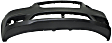2012 Chrysler 300 - Front Primed Bumper Cover, For Models Without Adaptive Cruise Control