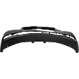 2022 Chrysler 300 - Front Primed Bumper Cover, For Models Without Parking Aid Sensor, CAPA Certified