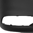 2022 Chrysler 300 - Front Primed Bumper Cover, For Models Without Parking Aid Sensor, CAPA Certified