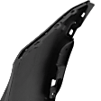 2022 Chrysler 300 - Front Primed Bumper Cover, For Models Without Parking Aid Sensor, CAPA Certified