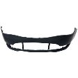 Front Primed Bumper Cover, For Models Without Park Assist and Parallel and Perpendicular Park Assist System