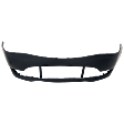 Front Primed Bumper Cover, For Models Without Park Assist and Parallel and Perpendicular Park Assist System