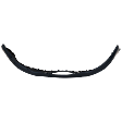 Front Primed Bumper Cover, For Models Without Park Assist and Parallel and Perpendicular Park Assist System