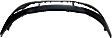 Front Primed Bumper Cover, For Models With Parallel and Perpendicular Park Assist System (Code XH5), CAPA CERTIFIED