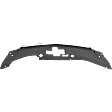 2014 Chrysler 200 S - Grille, Chrome Shell with Painted Silver Insert, CAPA Certified