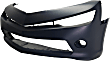 Front Primed Bumper Cover, For Models With RS Package, LS/LT Models, 6 Cyl., 3.6L Engine, CAPA Certified