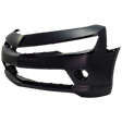 Front Primed Bumper Cover, For Models Without RS Package, LS/LT Models, 6 Cyl., 3.6L Engine