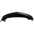 Front Primed Bumper Cover, For Models Without RS Package, LS/LT Models, 6 Cyl., 3.6L Engine