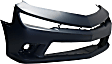 2014 Chevrolet Camaro - Front Primed Bumper Cover, For Models With RS Package
