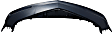 2014 Chevrolet Camaro - Front Primed Bumper Cover, For Models With RS Package
