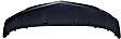 2014 Chevrolet Camaro - Front Primed Bumper Cover, For Models With RS Package