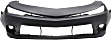 Front Primed Bumper Cover, For Models With RS Package, SS Model, 8 Cyl., 6.2L Engine, CAPA Certified