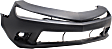 Front Primed Bumper Cover, For Models With RS Package, SS Model, 8 Cyl., 6.2L Engine, CAPA Certified