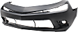 Front Primed Bumper Cover, For Models With RS Package, SS Model, 8 Cyl., 6.2L Engine, CAPA Certified