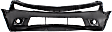 Front Primed Bumper Cover, For Models With RS Package, SS Model, 8 Cyl., 6.2L Engine, CAPA Certified