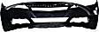 2014-2019 Chevrolet Impala - Front Primed Bumper Cover, LS/LT/LTZ Models, 4 Cyl., 2.5L Engine