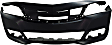 Front Primed Bumper Cover, 3.6L Engine, LTZ/Premier Models, With Adaptive Cruise Control