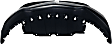 Front Primed Bumper Cover, 2.4L Engine, Eco Model, 3.6L Engine LS/LT/LTZ/Premier Models, For Models Without Adaptive Cruise Control, CAPA CERTIFIED