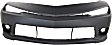 Front Primed Bumper Cover, For Models Without RS Package, SS Model