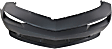 Front Primed Bumper Cover, For Models Without RS Package, SS Model