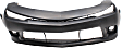 Front Primed Bumper Cover, For Models Without RS Package, SS Model, CAPA Certified