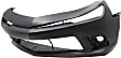 Front Primed Bumper Cover, For Models Without RS Package, SS Model, CAPA Certified