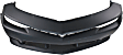 Front Primed Bumper Cover, Z/28 Models