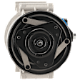 1997 Chevrolet Astro - A/C Compressor, With Clutch, 6-Groove Pulley, 6 Cyl 4.3L