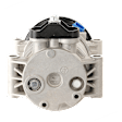 1997 Chevrolet Astro - A/C Compressor, With Clutch, 6-Groove Pulley, 6 Cyl 4.3L