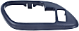 1995 GMC C1500 Sierra SLE - Front, Driver Side, Interior, Door Handle Trim