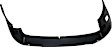 Rear Primed Bumper Cover, 121 in. WB