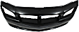 2008 Dodge Charger - Front Primed Bumper Cover