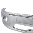 2012 Ram 1500 Sport - Front Bumper, For Models Without Sport Package, Chrome