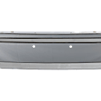 2012 Ram 1500 Sport - Front Bumper, For Models Without Sport Package, Chrome
