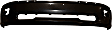 2012 Ram 1500 - Front Bumper, For Models Without Sport Package, Paint to Match