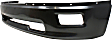 2012 Ram 1500 - Front Bumper, For Models Without Sport Package, Paint to Match