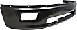 2012 Ram 1500 - Front Bumper, For Models Without Sport Package, Paint to Match