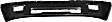2012 Ram 1500 - Front Bumper, For Models Without Sport Package, Paint to Match