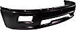 2010 Dodge Ram 1500 - Front Bumper, For Models Without Sport Package, Paint to Match, CAPA Certified